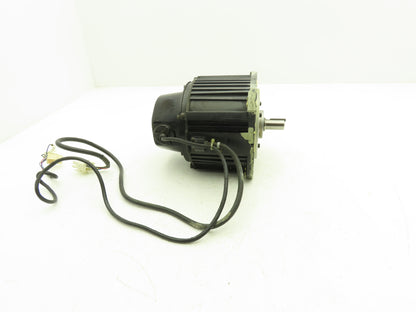 Yaskawa SGMDH-12A2A-YR13 1150W 5.49Nm 2000RPM 200V AC Servo Motor