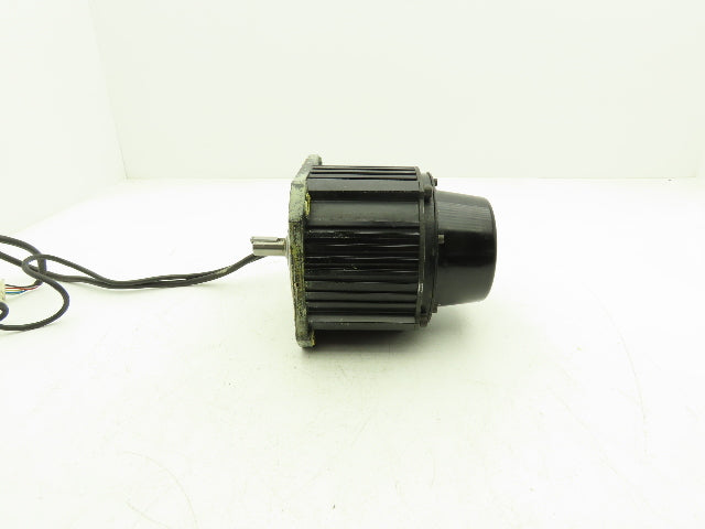 Yaskawa SGMDH-12A2A-YR13 1150W 5.49Nm 2000RPM 200V AC Servo Motor