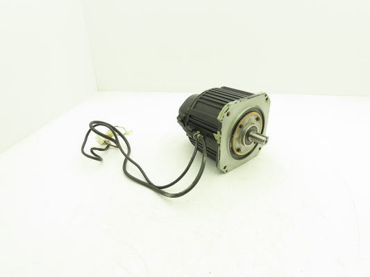 Yaskawa SGMDH-12A2A-YR13 1150W 5.49Nm 2000RPM 200V AC Servo Motor