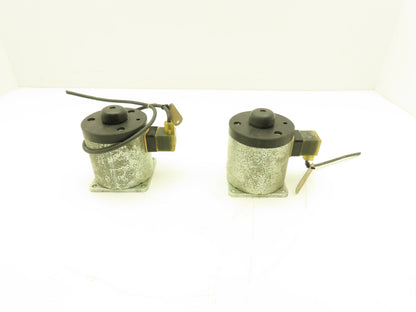 Kendrion 41 42609K02 Solenoid Switch Actuator 24VDC  Lot of 2