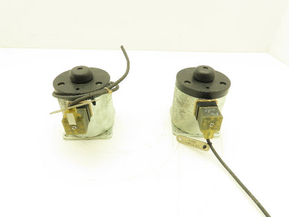Kendrion 41 42609K02 Solenoid Switch Actuator 24VDC  Lot of 2