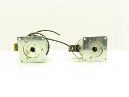 Kendrion 41 42609K02 Solenoid Switch Actuator 24VDC  Lot of 2