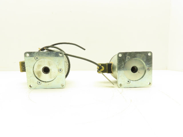 Kendrion 41 42609K02 Solenoid Switch Actuator 24VDC  Lot of 2