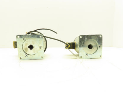 Kendrion 41 42609K02 Solenoid Switch Actuator 24VDC  Lot of 2