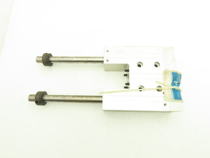 PHD SLB76 x 200-AE-H11 Pneumatic Cylinder Slide Only 200mm Travel