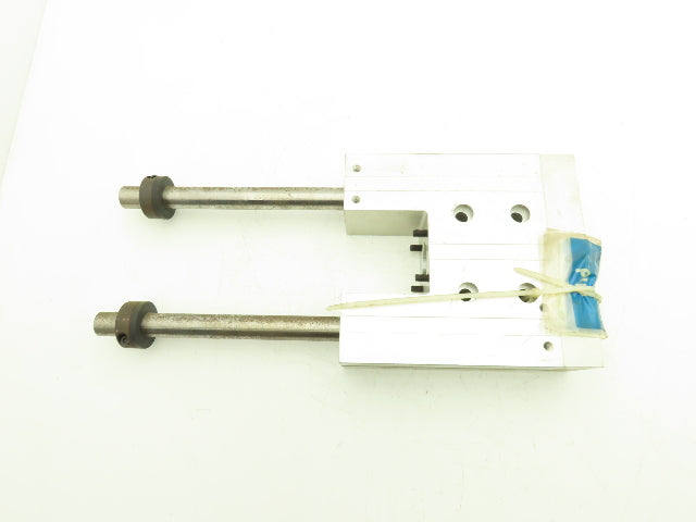 PHD SLB76 x 200-AE-H11 Pneumatic Cylinder Slide Only 200mm Travel