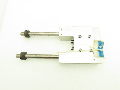 PHD SLB76 x 200-AE-H11 Pneumatic Cylinder Slide Only 200mm Travel