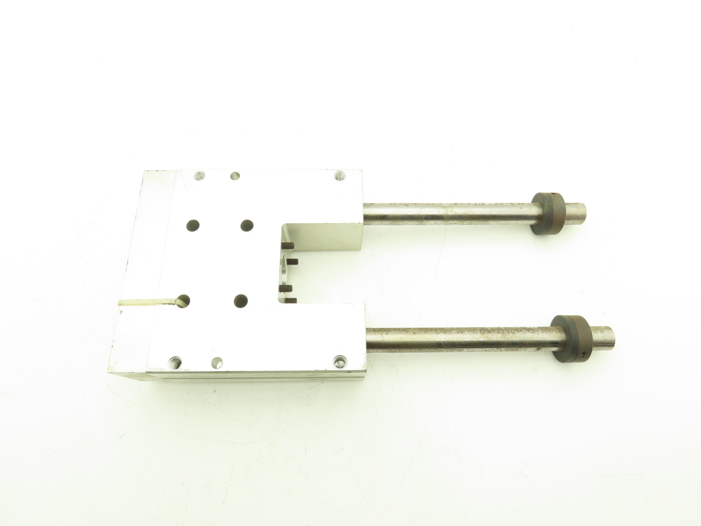 PHD SLB76 x 200-AE-H11 Pneumatic Cylinder Slide Only 200mm Travel