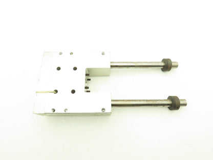 PHD SLB76 x 200-AE-H11 Pneumatic Cylinder Slide Only 200mm Travel