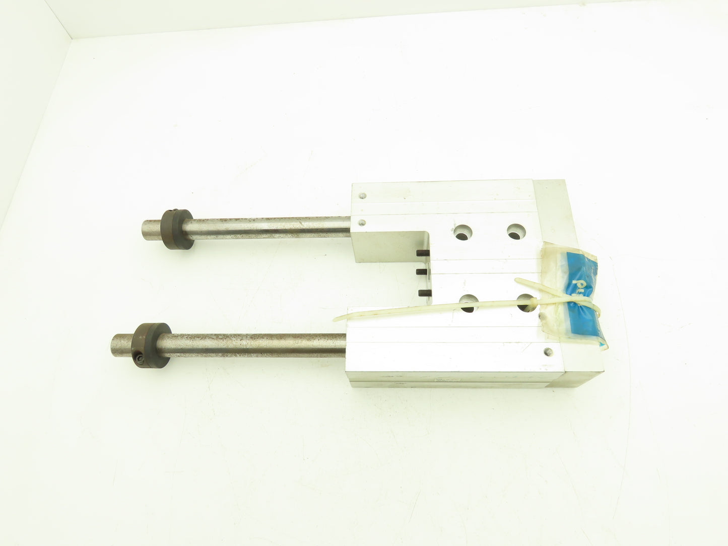 PHD SLB76 x 200-AE-H11 Pneumatic Cylinder Slide Only 200mm Travel