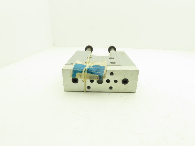 PHD SLB76 x 200-AE-H11 Pneumatic Cylinder Slide Only 200mm Travel