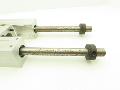 PHD SLB76 x 200-AE-H11 Pneumatic Cylinder Slide Only 200mm Travel