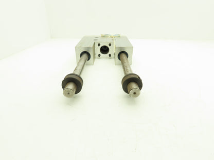 PHD SLB76 x 200-AE-H11 Pneumatic Cylinder Slide Only 200mm Travel