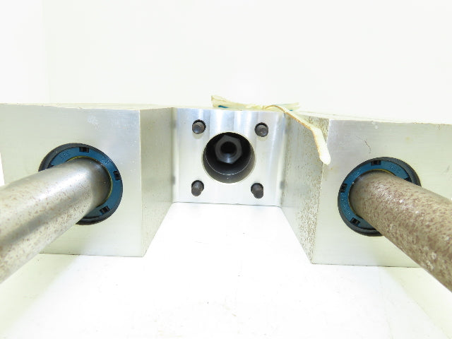 PHD SLB76 x 200-AE-H11 Pneumatic Cylinder Slide Only 200mm Travel