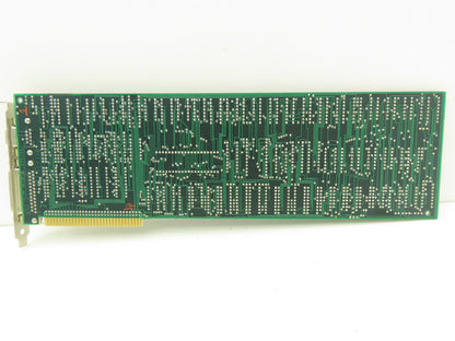IBM 1501985APS 1501985APS Printed Circuit Black & White Parallel PC Card PCB