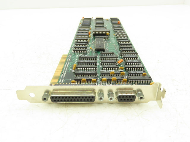 IBM 1501985APS 1501985APS Printed Circuit Black & White Parallel PC Card PCB