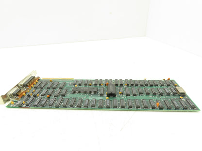 IBM 1501985APS 1501985APS Printed Circuit Black & White Parallel PC Card PCB