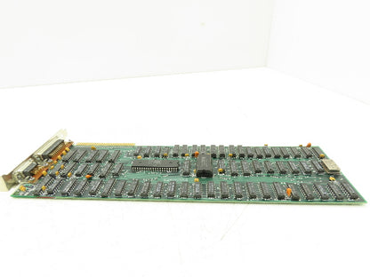 IBM 1501985APS 1501985APS Printed Circuit Black & White Parallel PC Card PCB