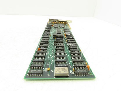 IBM 1501985APS 1501985APS Printed Circuit Black & White Parallel PC Card PCB