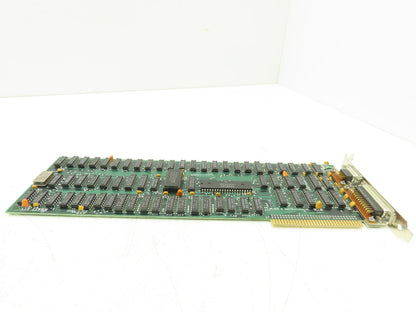 IBM 1501985APS 1501985APS Printed Circuit Black & White Parallel PC Card PCB