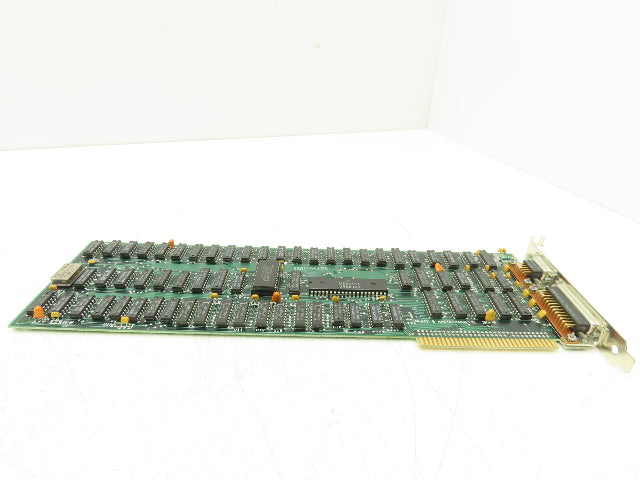 IBM 1501985APS 1501985APS Printed Circuit Black & White Parallel PC Card PCB