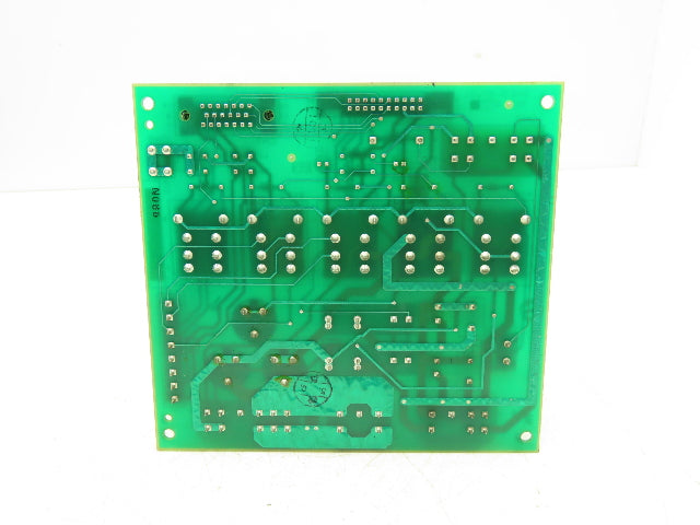 Yaskawa Electric DF9200471-D1 JANCD-MTV01 REV.D13 Power Module Circuit Board