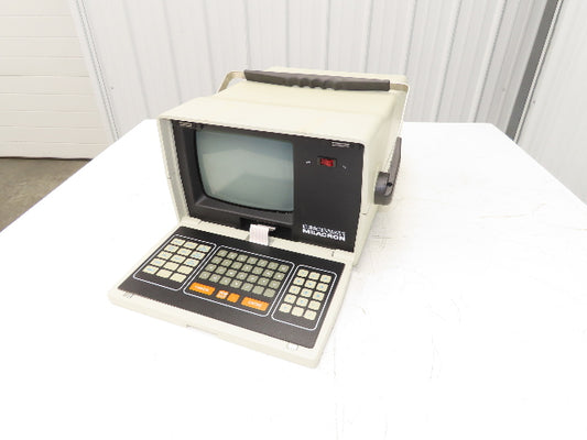 Cincinnati Milacron 3-738-2725A CMC Randtronics Programing Computer Vintage