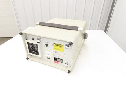 Cincinnati Milacron 3-738-2725A CMC Randtronics Programing Computer Vintage