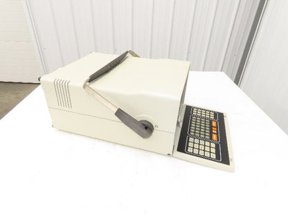 Cincinnati Milacron 3-738-2725A CMC Randtronics Programing Computer Vintage