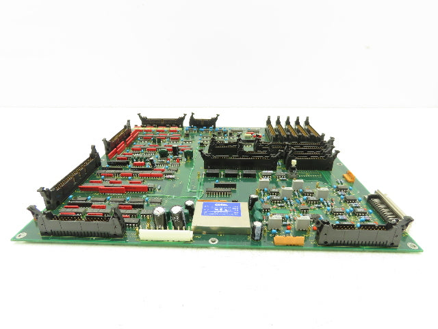 Tokyo Seimitsu EA7029 EA7029 SIG. I/F Printed Circuit Board Module PCB
