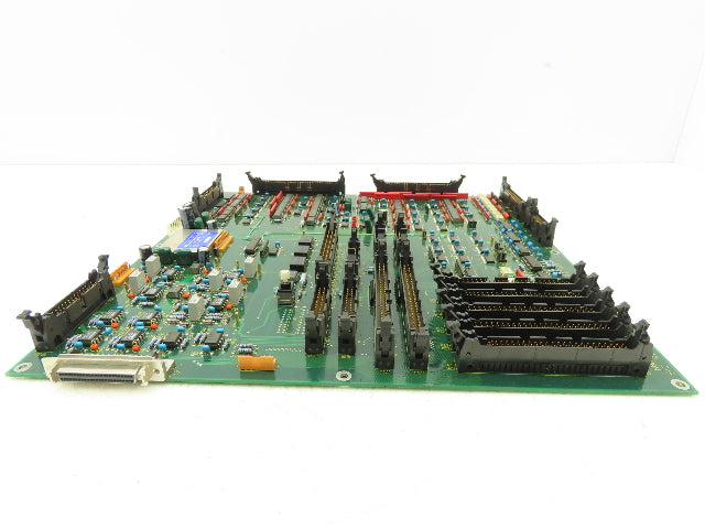 Tokyo Seimitsu EA7029 EA7029 SIG. I/F Printed Circuit Board Module PCB