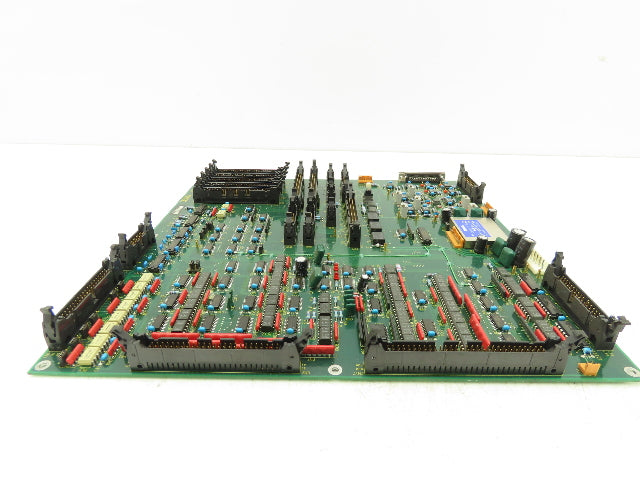 Tokyo Seimitsu EA7029 EA7029 SIG. I/F Printed Circuit Board Module PCB
