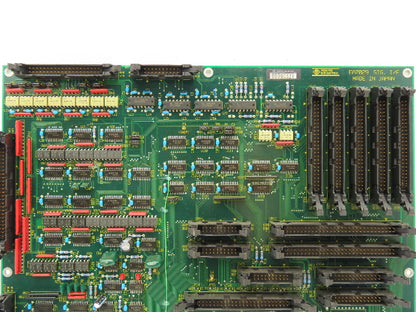 Tokyo Seimitsu EA7029 EA7029 SIG. I/F Printed Circuit Board Module PCB