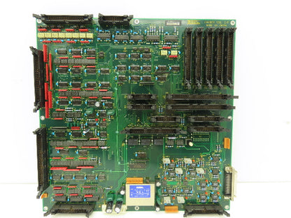 Tokyo Seimitsu EA7029 EA7029 SIG. I/F Printed Circuit Board Module PCB
