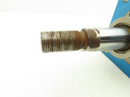 Miller IP-89B2B-0100-560 Pneumatic Air Cylinder 100mm Bore 560mm Stroke Trunnion