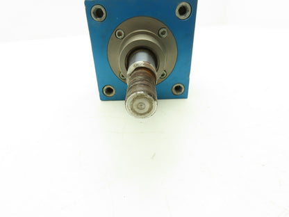 Miller IP-89B2B-0100-560 Pneumatic Air Cylinder 100mm Bore 560mm Stroke Trunnion