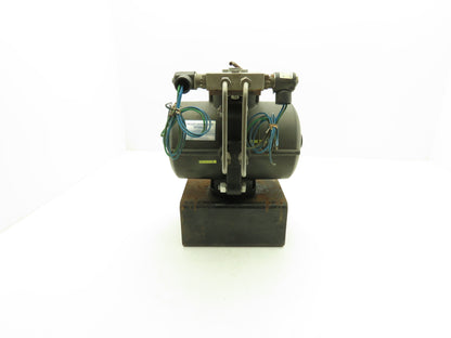 Jamesbury SP200-B Pneumatic Valve Actuator 125psi