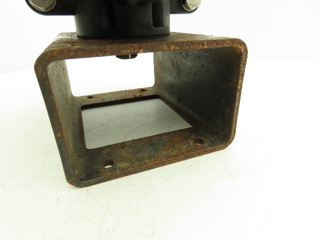 Jamesbury SP200-B Pneumatic Valve Actuator 125psi