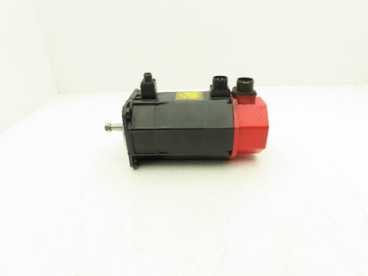 Fanuc A06B-0162-B175 AC Servo Motor 1.4 kW A860-0360-T061 Pulse Coder