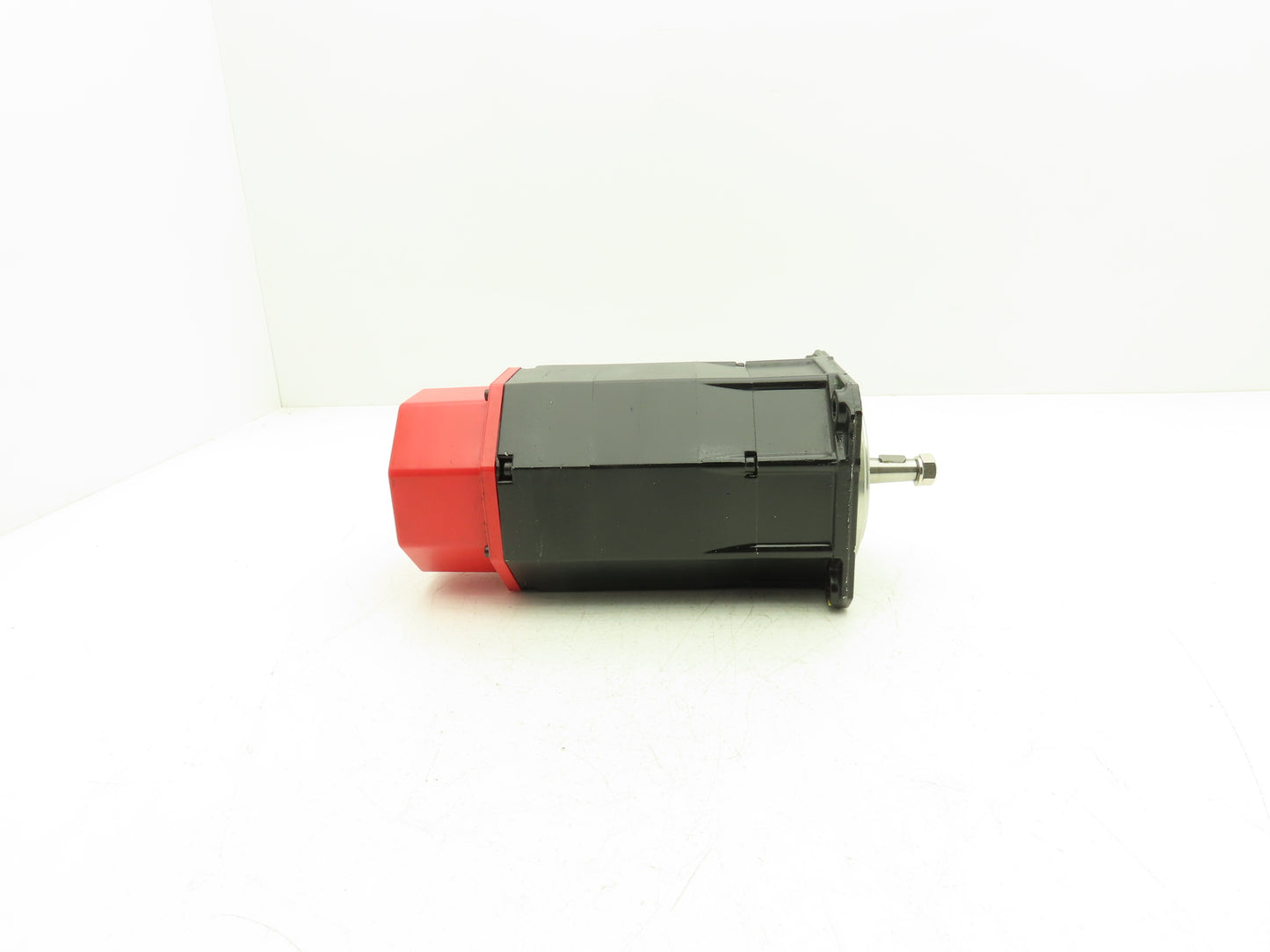 Fanuc A06B-0162-B175 AC Servo Motor 1.4 kW A860-0360-T061 Pulse Coder