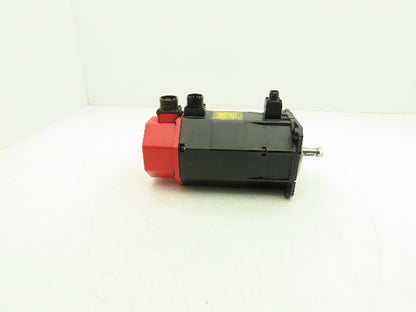 Fanuc A06B-0162-B175 AC Servo Motor 1.4 kW A860-0360-T061 Pulse Coder