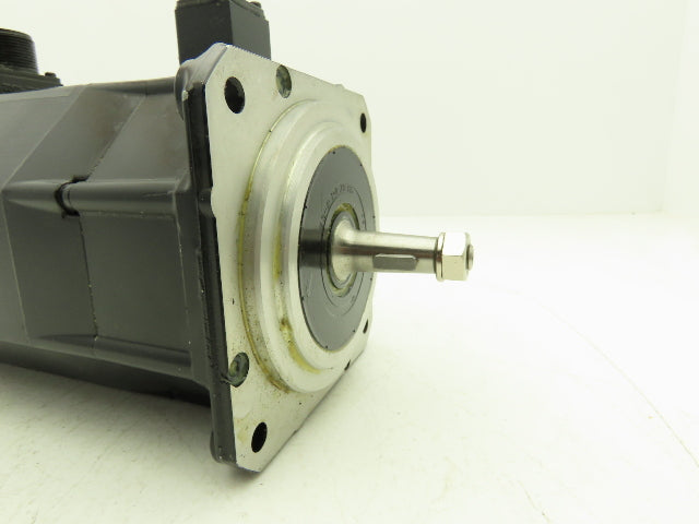 Fanuc A06B-0162-B175 AC Servo Motor 1.4 kW A860-0360-T061 Pulse Coder