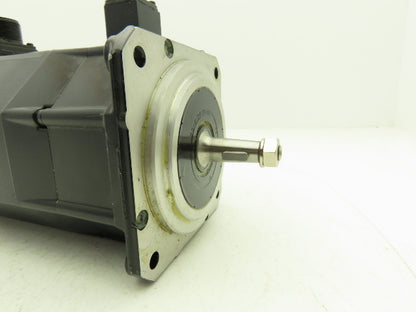Fanuc A06B-0162-B175 AC Servo Motor 1.4 kW A860-0360-T061 Pulse Coder