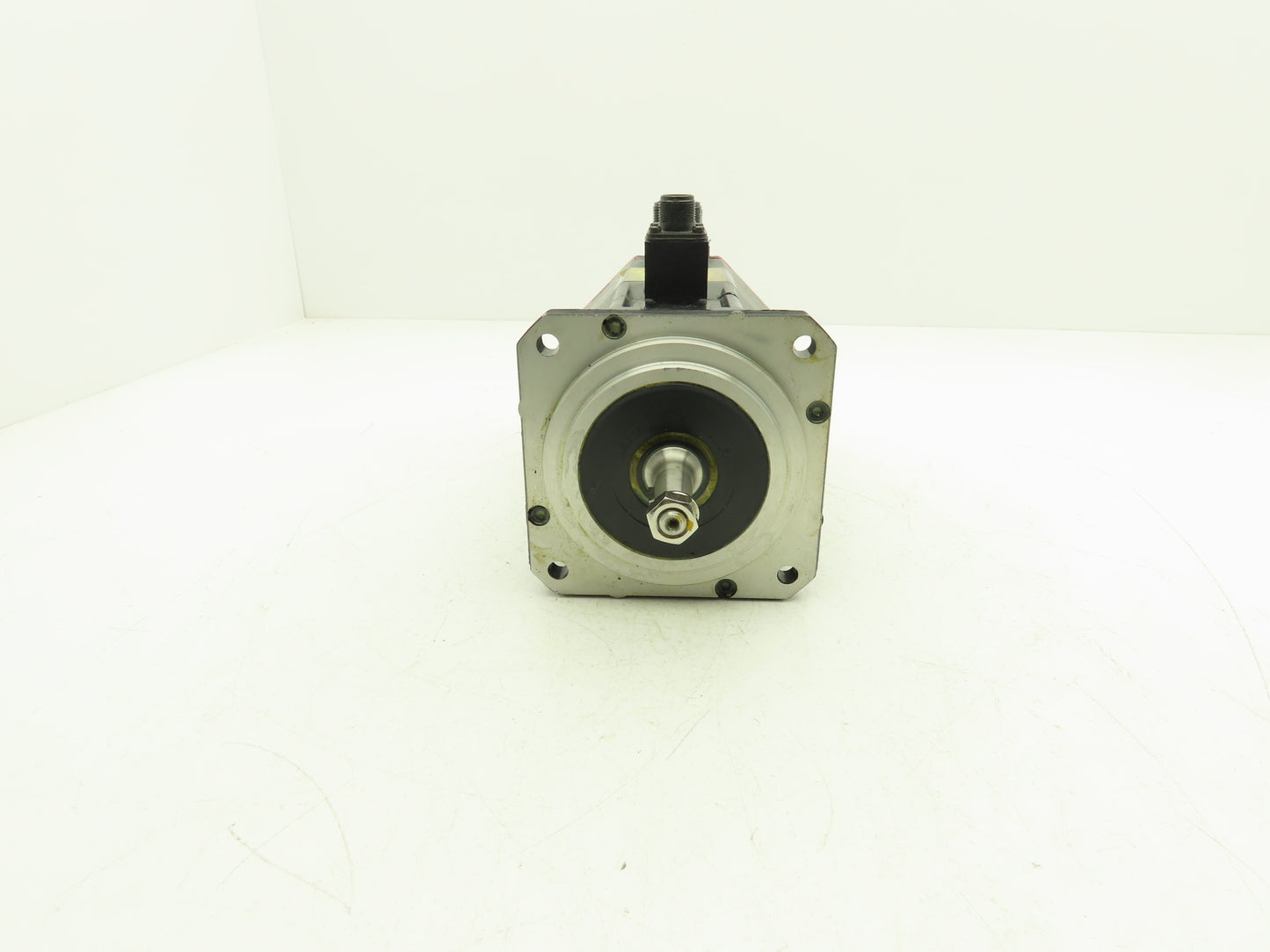 Fanuc A06B-0162-B175 AC Servo Motor 1.4 kW A860-0360-T061 Pulse Coder