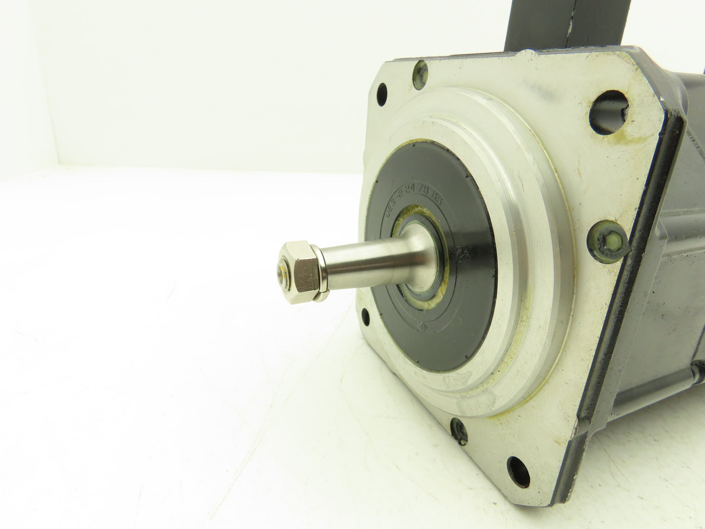 Fanuc A06B-0162-B175 AC Servo Motor 1.4 kW A860-0360-T061 Pulse Coder