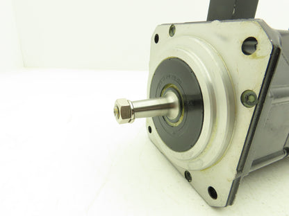 Fanuc A06B-0162-B175 AC Servo Motor 1.4 kW A860-0360-T061 Pulse Coder