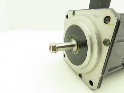 Fanuc A06B-0162-B175 AC Servo Motor 1.4 kW A860-0360-T061 Pulse Coder