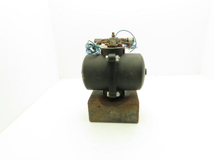 Jamesbury SP200-B Pneumatic Valve Actuator 125psi