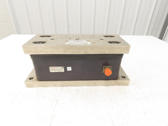 Dover Flexo SUPB3-2500-S-DT-XR-7 Tension Transducer 2500lbs Loadcell