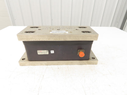 Dover Flexo SUPB3-2500-S-DT-XR-7 Tension Transducer 2500lbs Loadcell